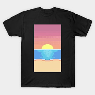 Sunset T-Shirt